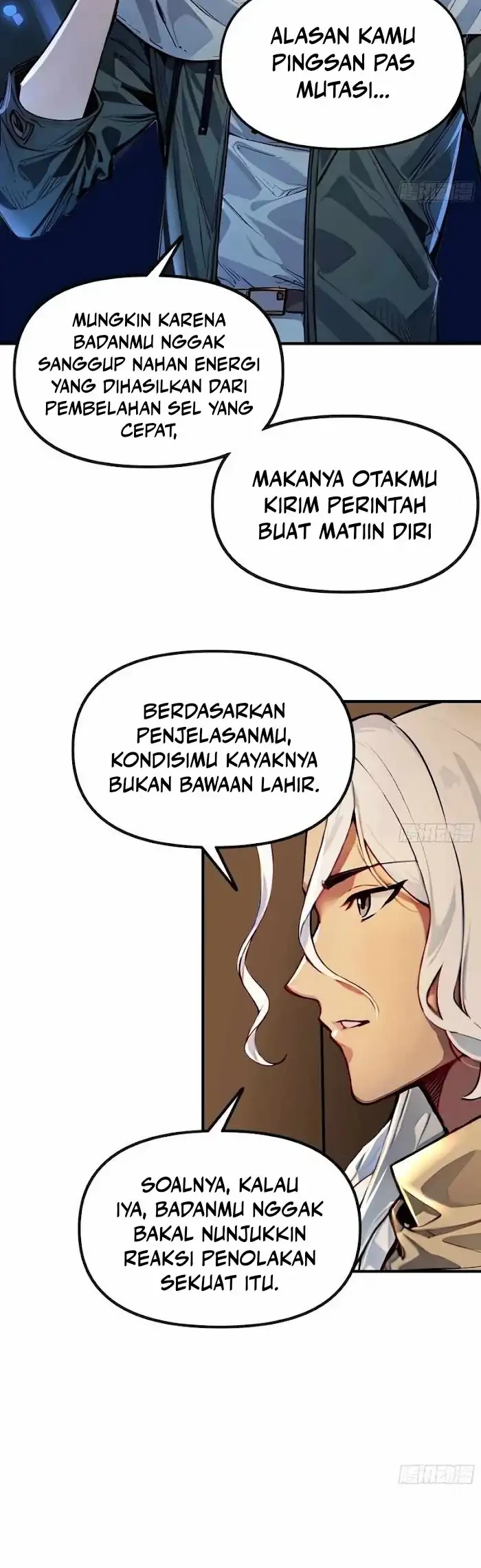 Surviving the Cataclysm Chapter 11 Gambar 4