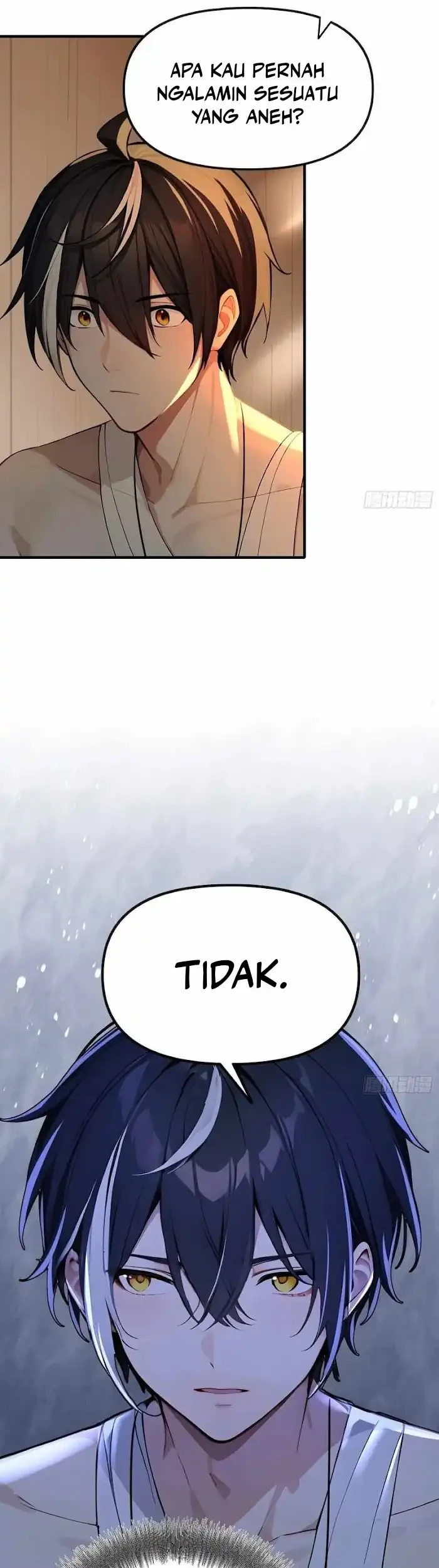 Surviving the Cataclysm Chapter 11 Gambar 5