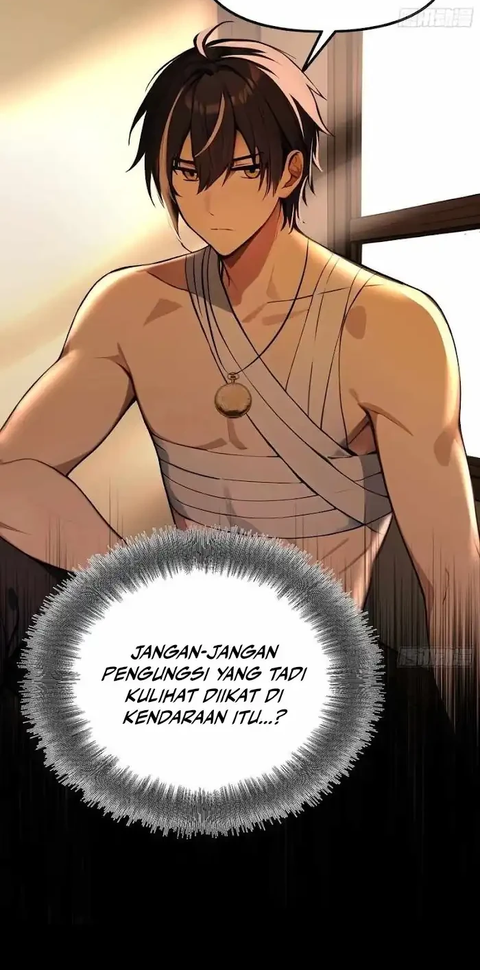 Surviving the Cataclysm Chapter 11 Gambar 8