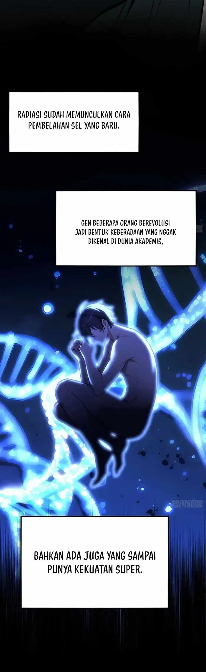 Surviving the Cataclysm Chapter 11 Gambar 10