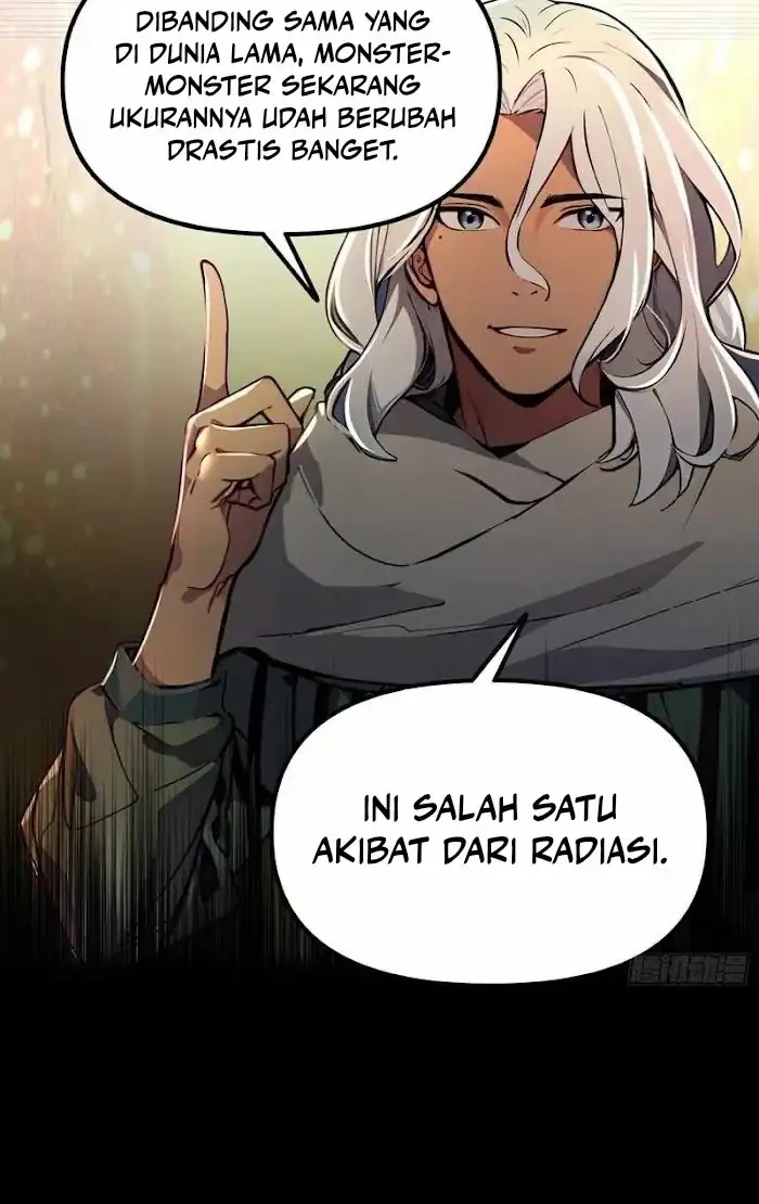 Surviving the Cataclysm Chapter 11 Gambar 12