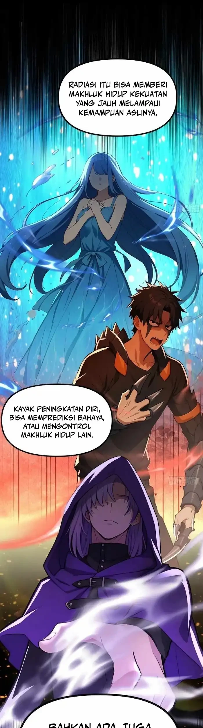 Surviving the Cataclysm Chapter 11 Gambar 13