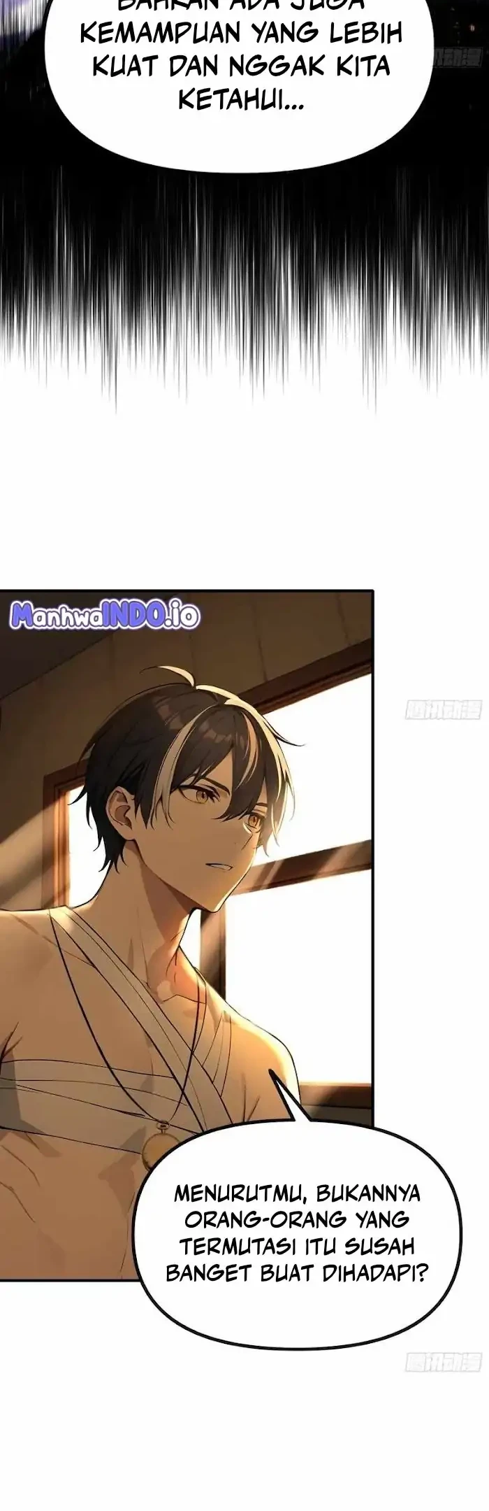 Surviving the Cataclysm Chapter 11 Gambar 14