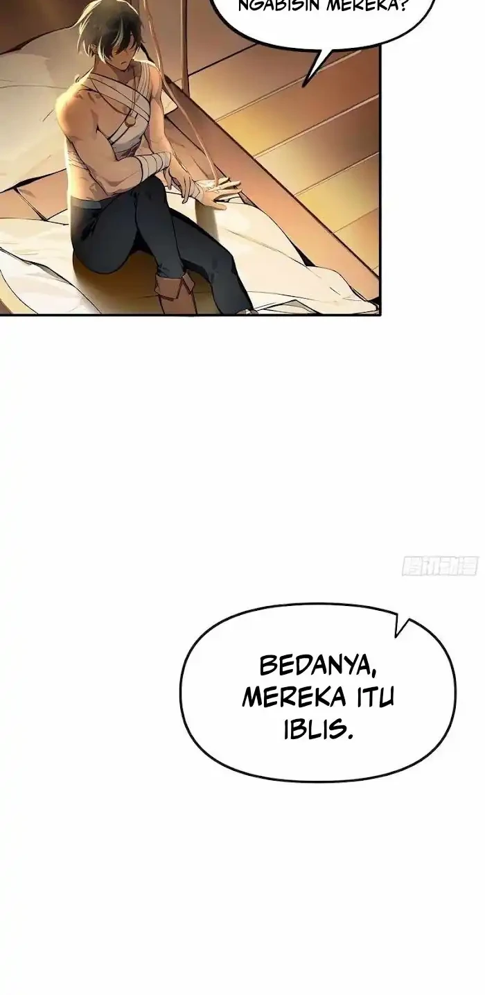 Surviving the Cataclysm Chapter 11 Gambar 16