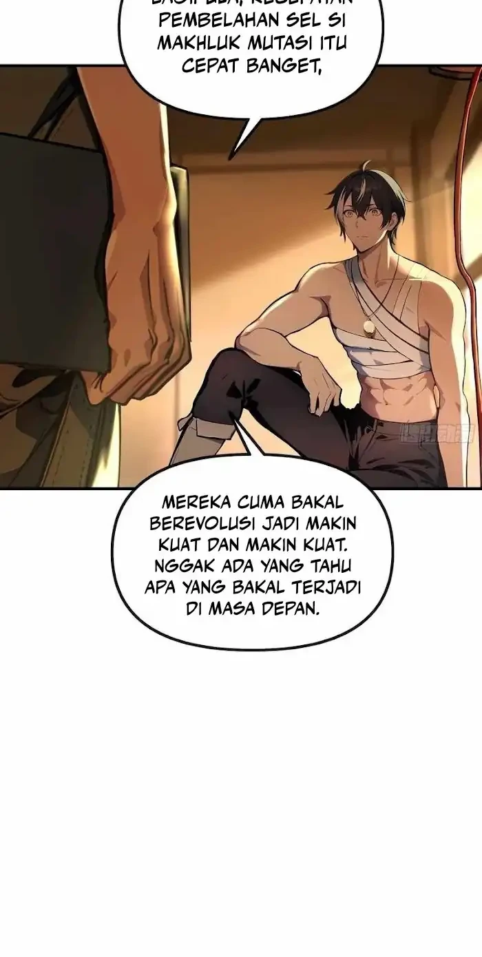 Surviving the Cataclysm Chapter 11 Gambar 18