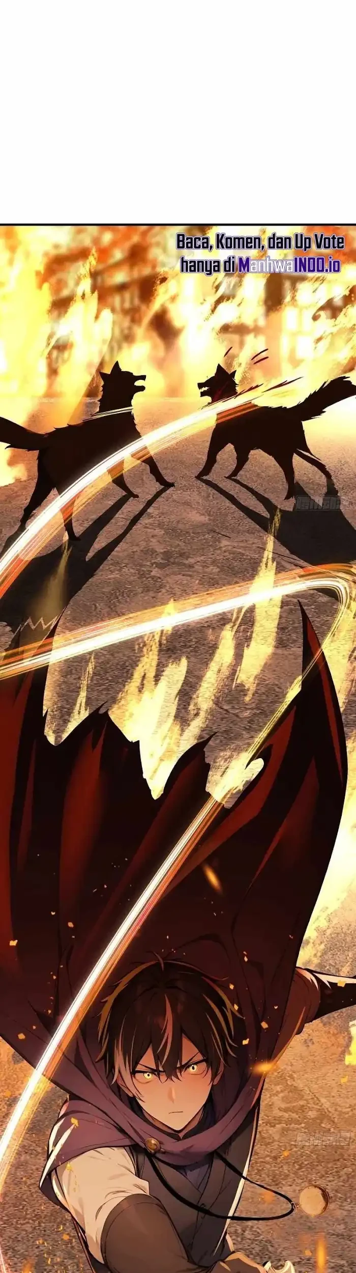 Surviving the Cataclysm Chapter 12 Gambar 20