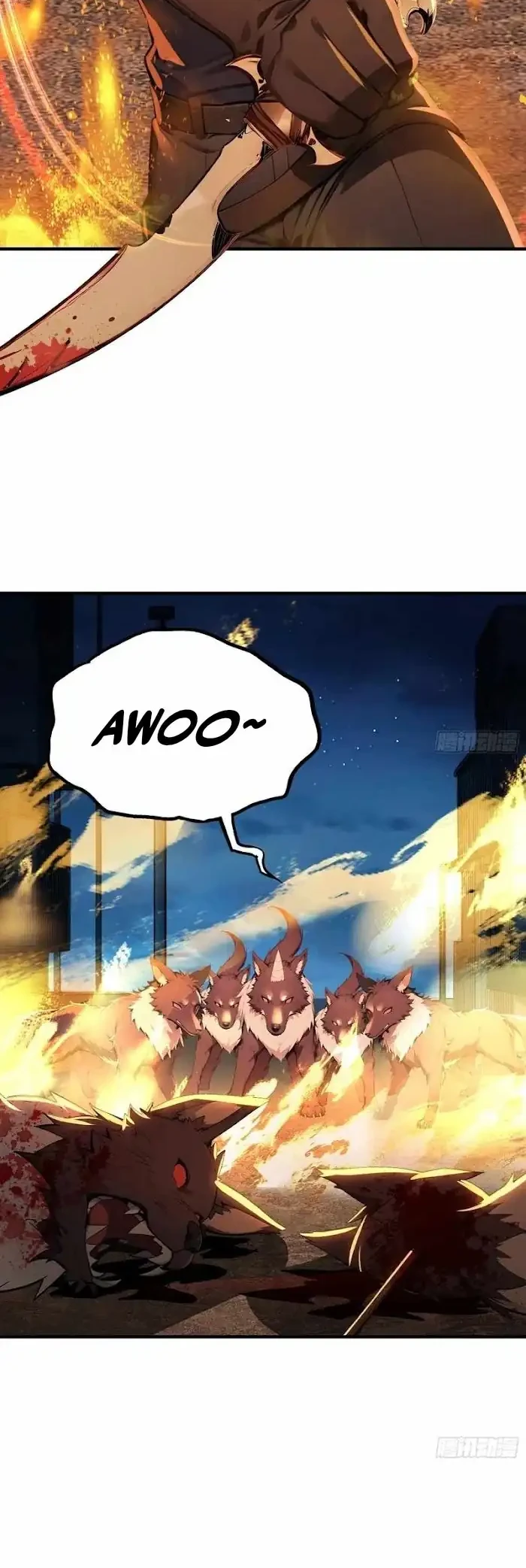 Surviving the Cataclysm Chapter 12 Gambar 21