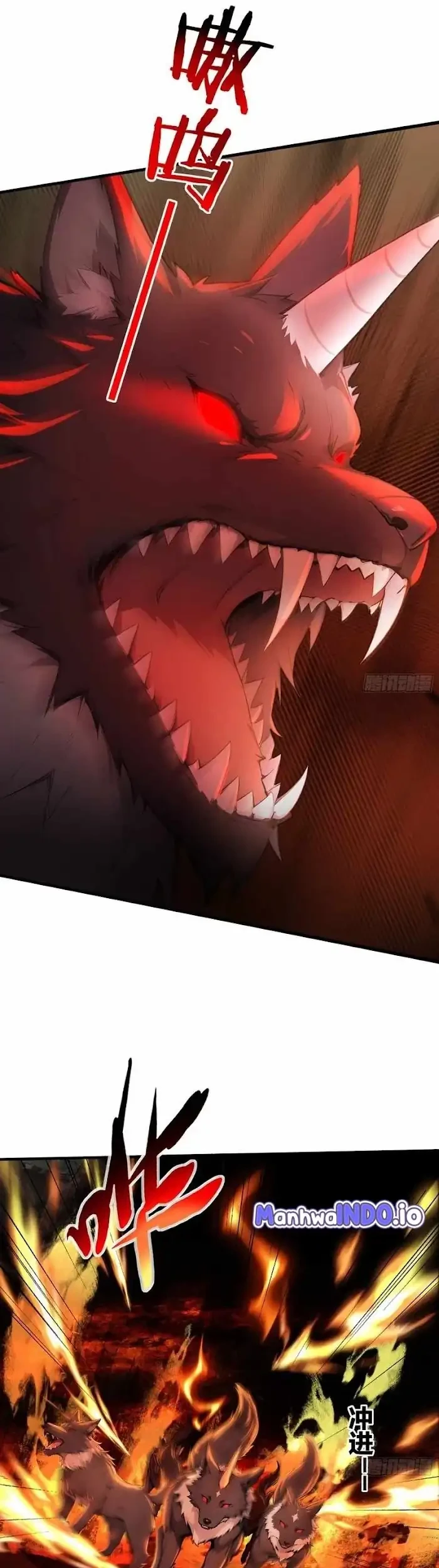 Surviving the Cataclysm Chapter 12 Gambar 22