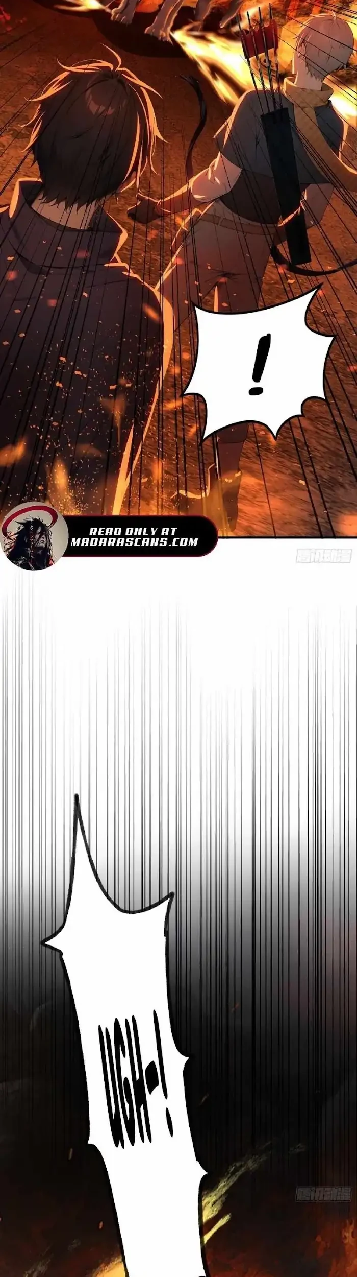 Surviving the Cataclysm Chapter 12 Gambar 23