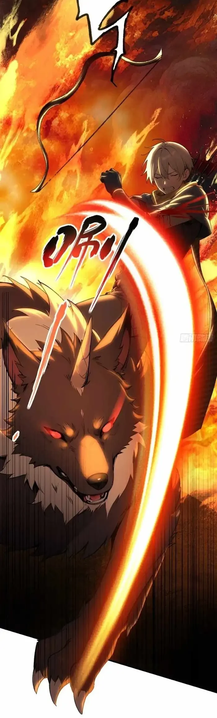 Surviving the Cataclysm Chapter 12 Gambar 24