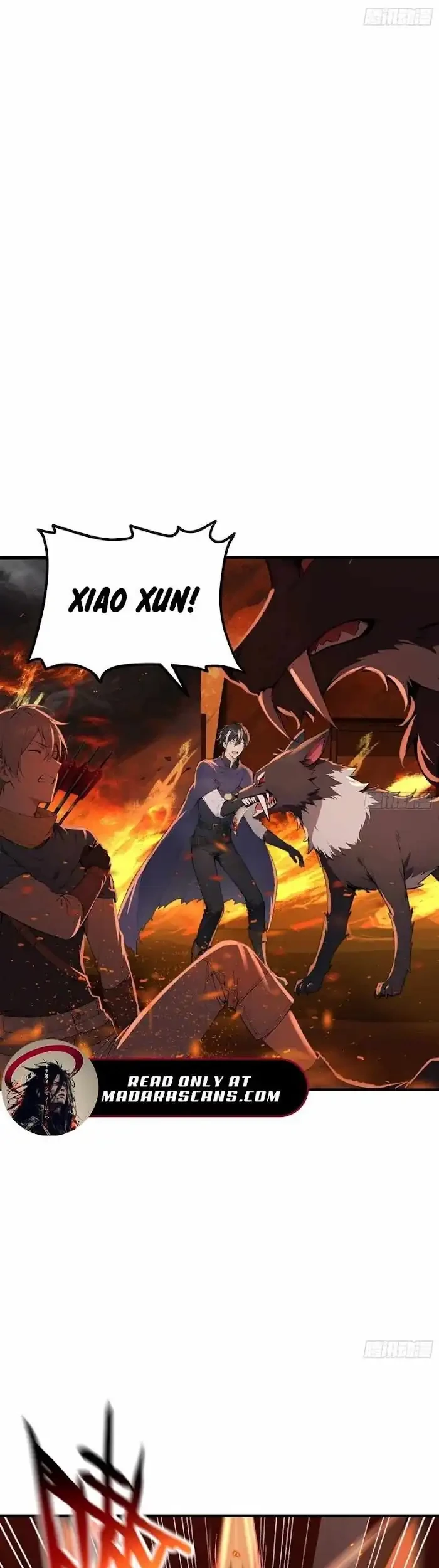 Surviving the Cataclysm Chapter 12 Gambar 25