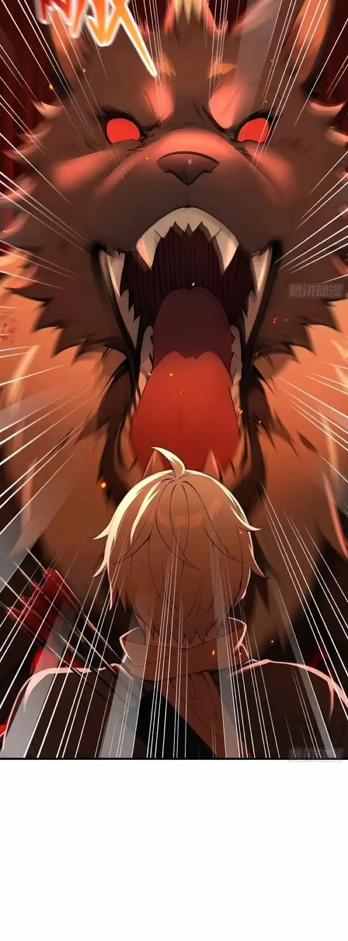 Surviving the Cataclysm Chapter 12 Gambar 26