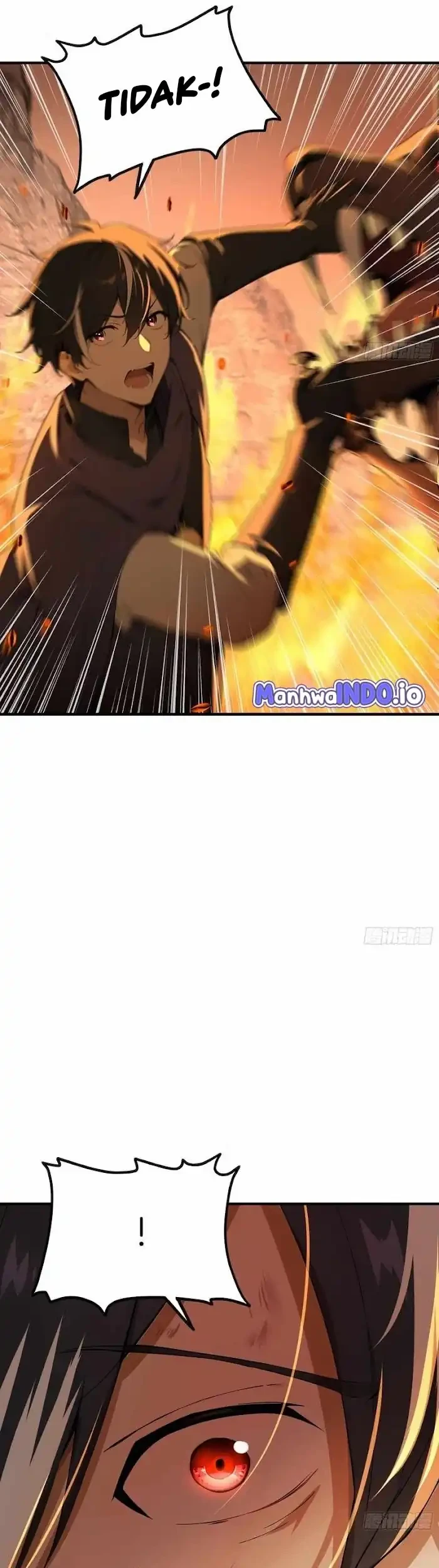 Surviving the Cataclysm Chapter 12 Gambar 27