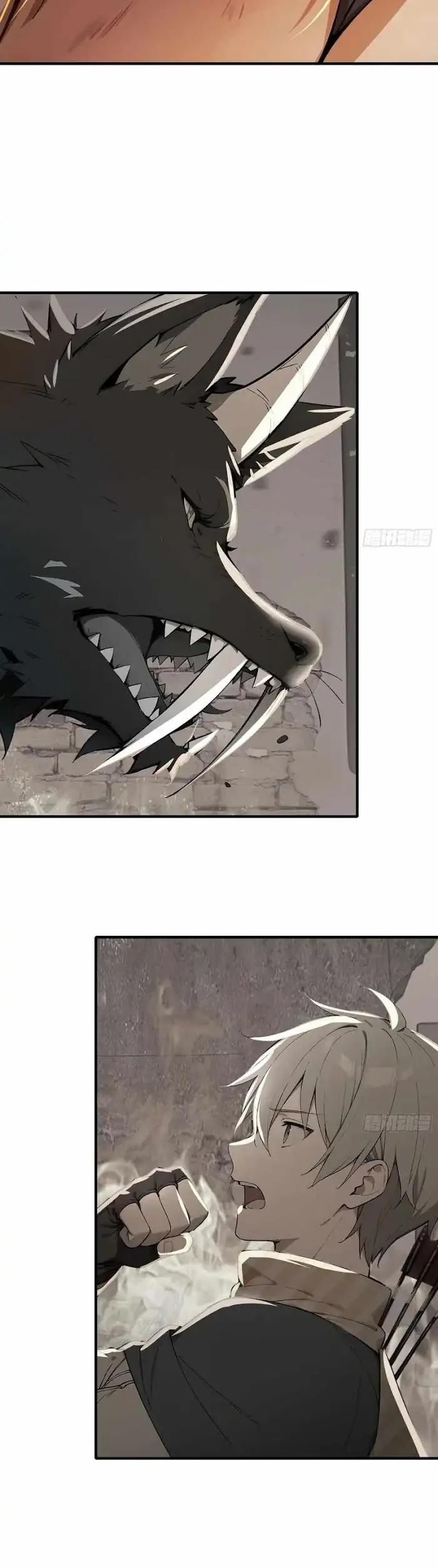 Surviving the Cataclysm Chapter 12 Gambar 28