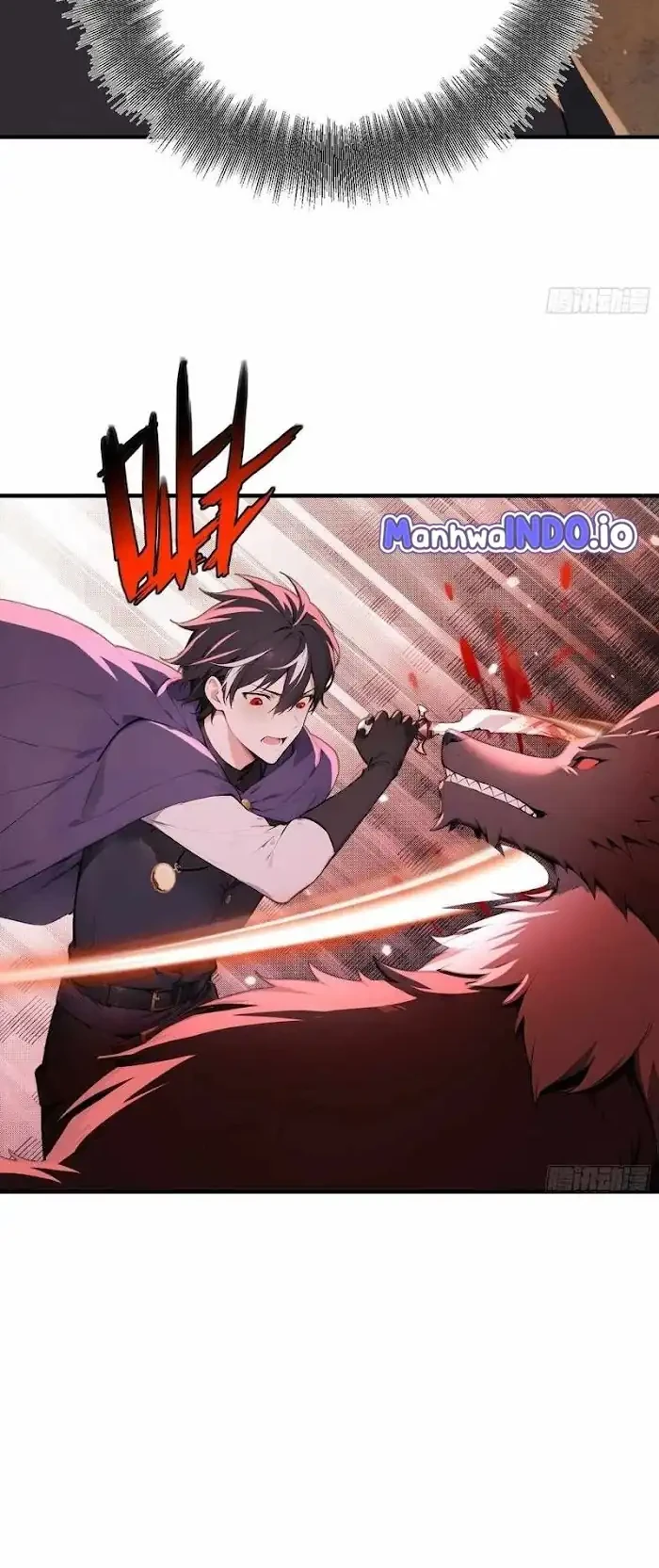 Surviving the Cataclysm Chapter 12 Gambar 30