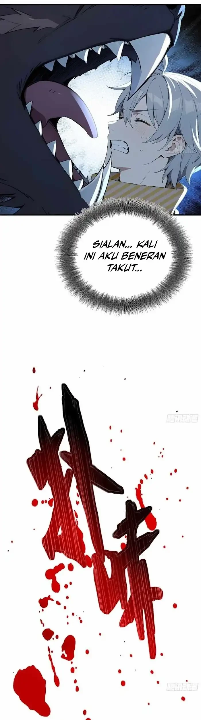 Surviving the Cataclysm Chapter 12 Gambar 31