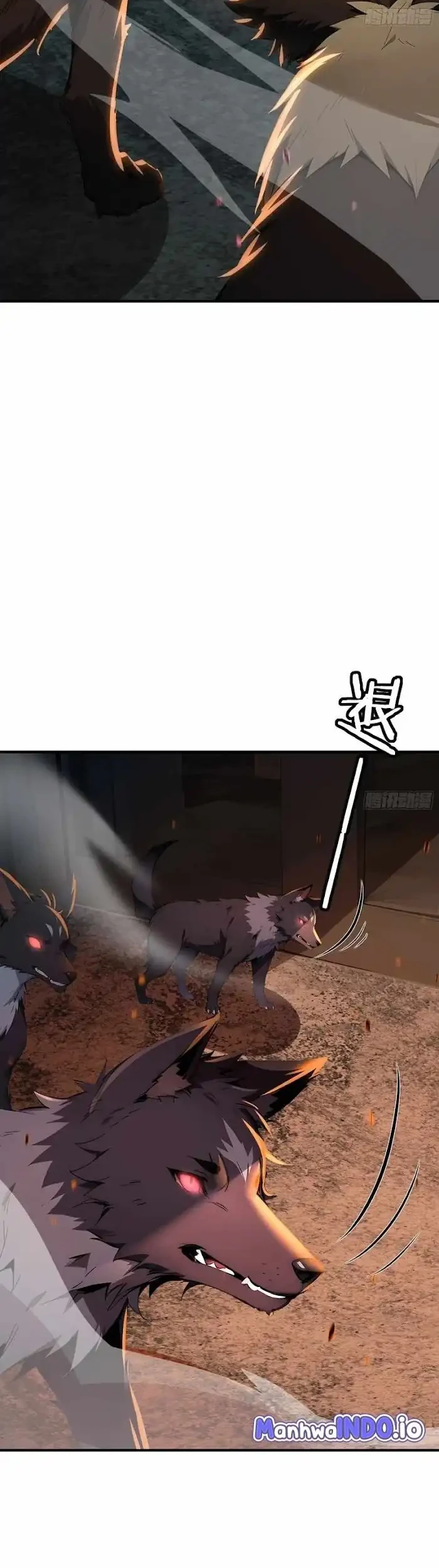 Surviving the Cataclysm Chapter 12 Gambar 37