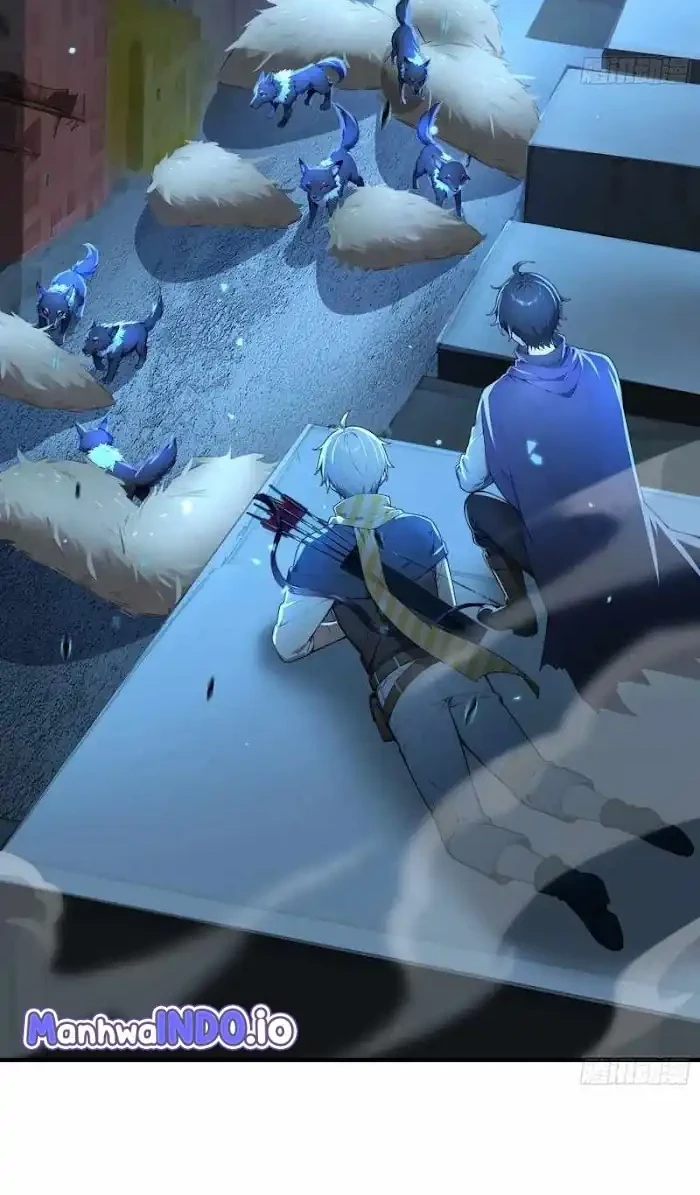 Surviving the Cataclysm Chapter 12 Gambar 12