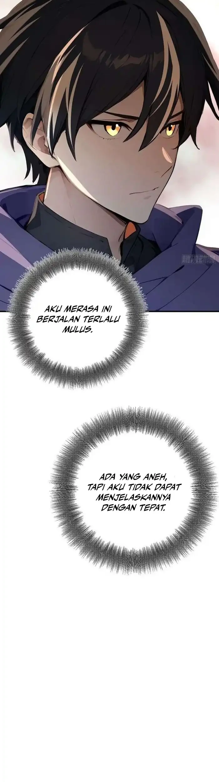 Surviving the Cataclysm Chapter 2 Gambar 19