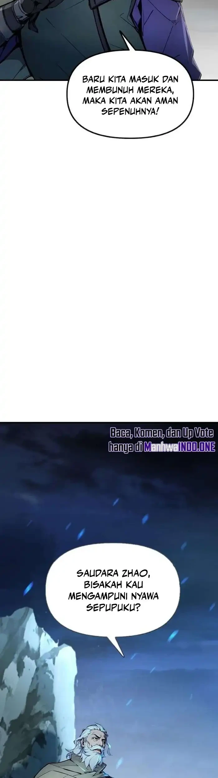 Surviving the Cataclysm Chapter 2 Gambar 22