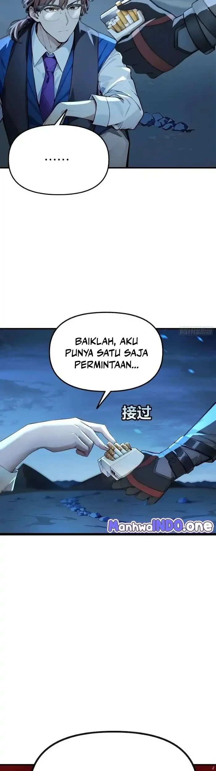 Surviving the Cataclysm Chapter 2 Gambar 26