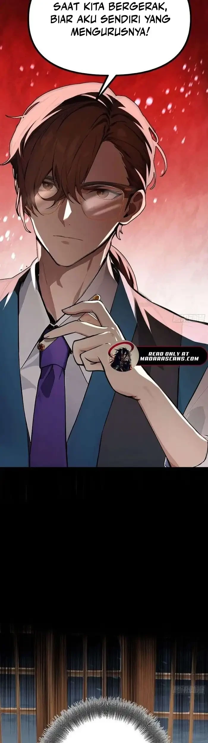 Surviving the Cataclysm Chapter 2 Gambar 27