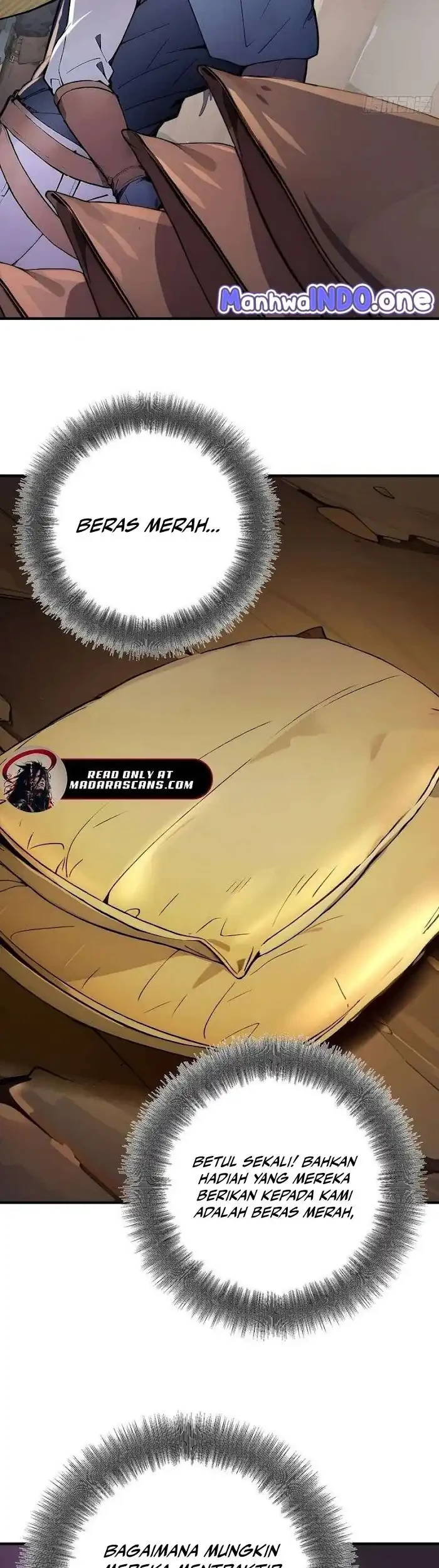 Surviving the Cataclysm Chapter 2 Gambar 29