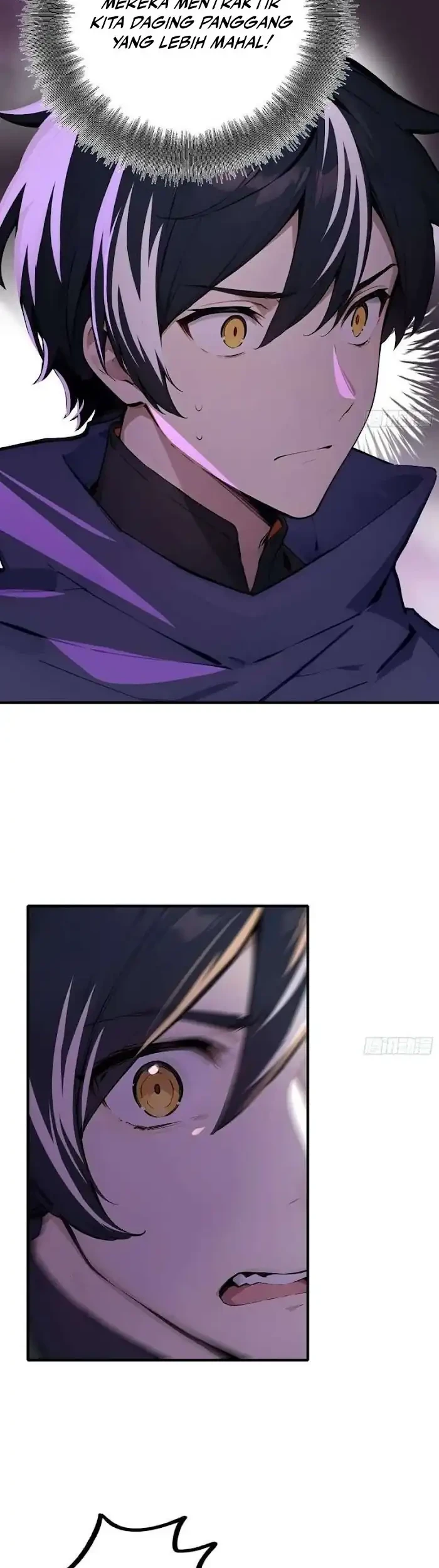 Surviving the Cataclysm Chapter 2 Gambar 30