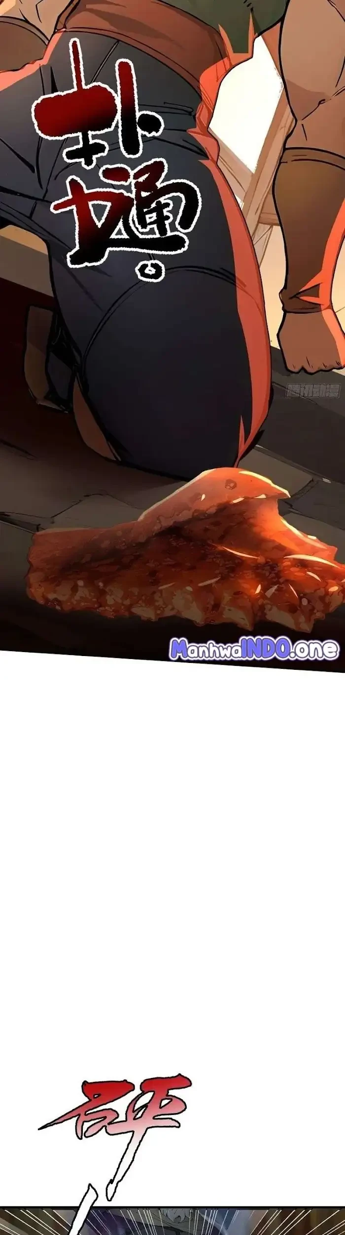 Surviving the Cataclysm Chapter 2 Gambar 33