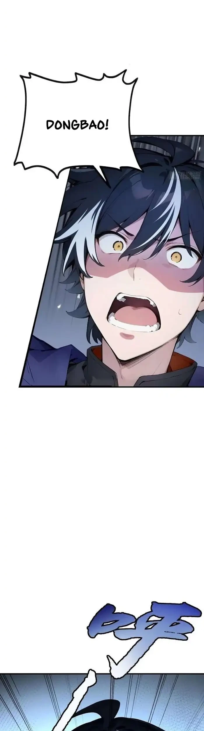 Surviving the Cataclysm Chapter 2 Gambar 36