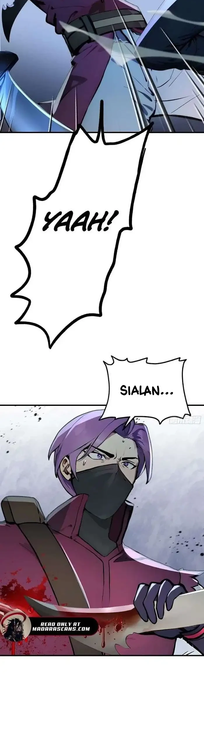 Surviving the Cataclysm Chapter 2 Gambar 40