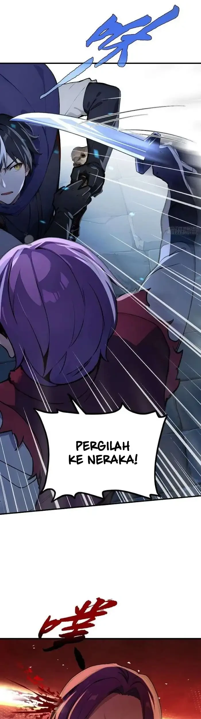 Surviving the Cataclysm Chapter 2 Gambar 41