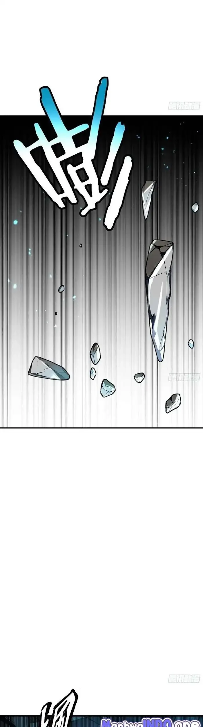 Surviving the Cataclysm Chapter 2 Gambar 45