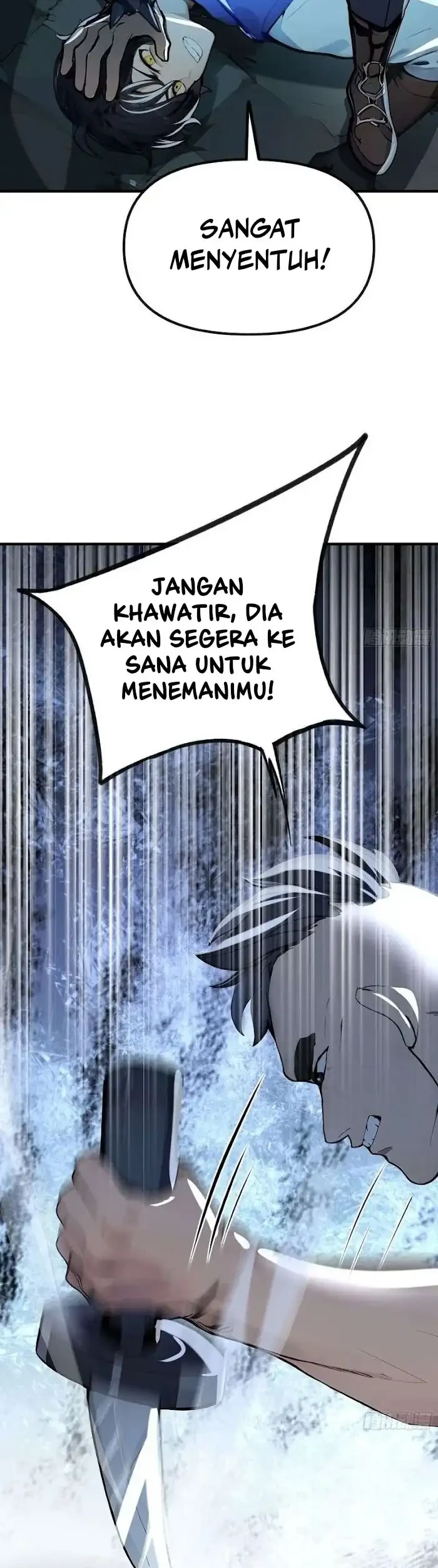 Surviving the Cataclysm Chapter 2 Gambar 51