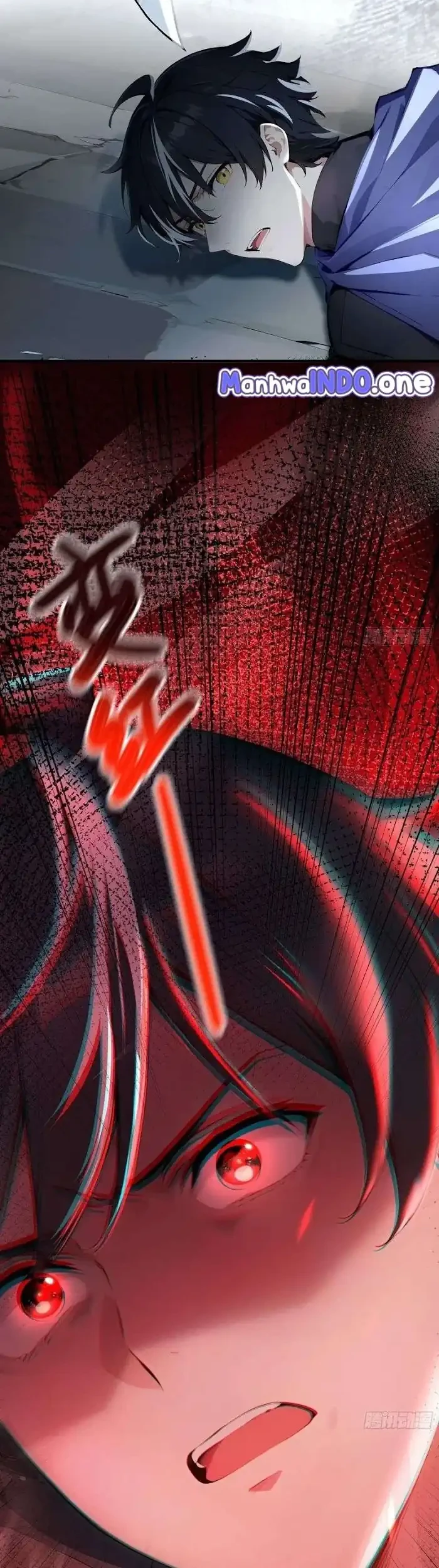 Surviving the Cataclysm Chapter 2 Gambar 52