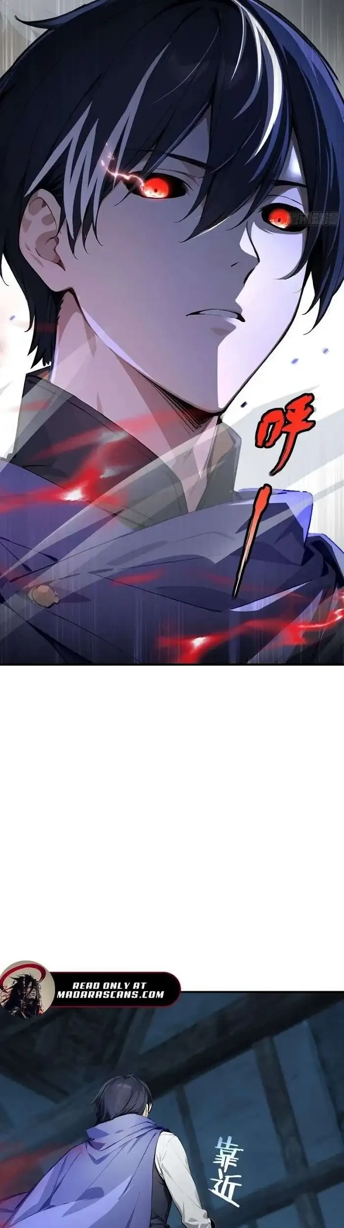 Surviving the Cataclysm Chapter 3 Gambar 27