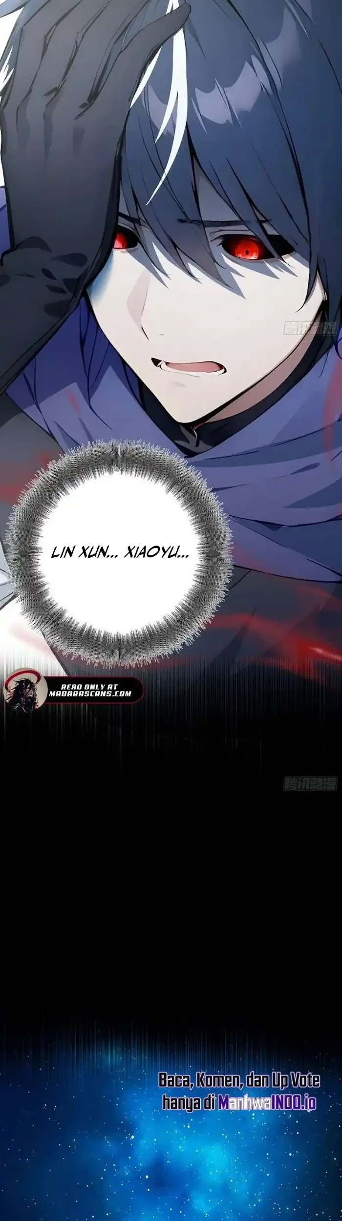 Surviving the Cataclysm Chapter 3 Gambar 35