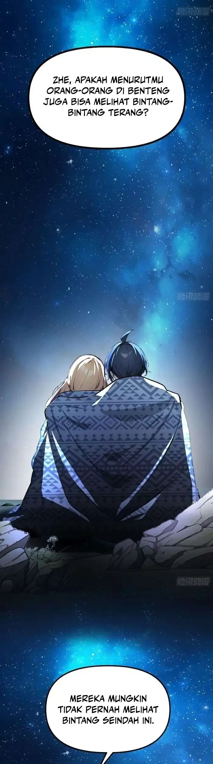 Surviving the Cataclysm Chapter 3 Gambar 36