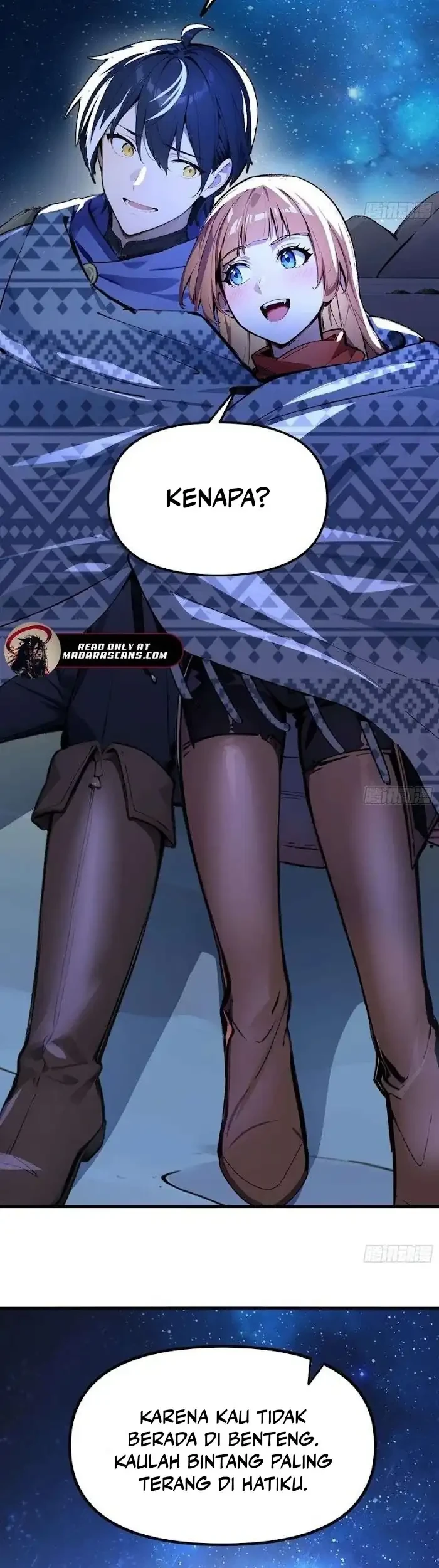 Surviving the Cataclysm Chapter 3 Gambar 37