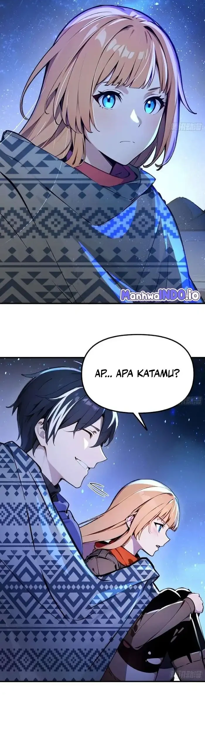 Surviving the Cataclysm Chapter 3 Gambar 38