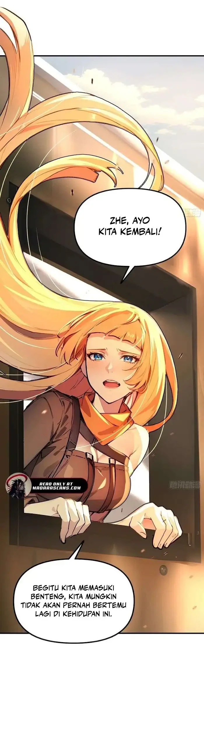 Surviving the Cataclysm Chapter 3 Gambar 39