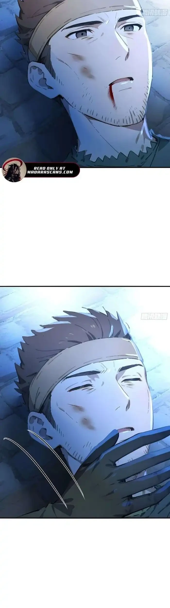 Surviving the Cataclysm Chapter 3 Gambar 51