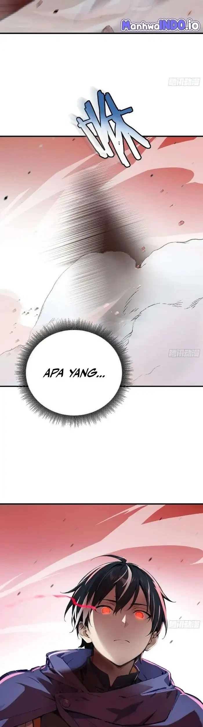 Surviving the Cataclysm Chapter 3 Gambar 4