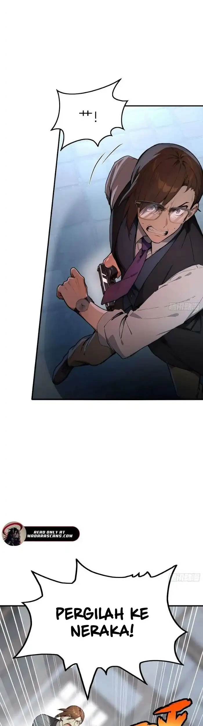 Surviving the Cataclysm Chapter 3 Gambar 12