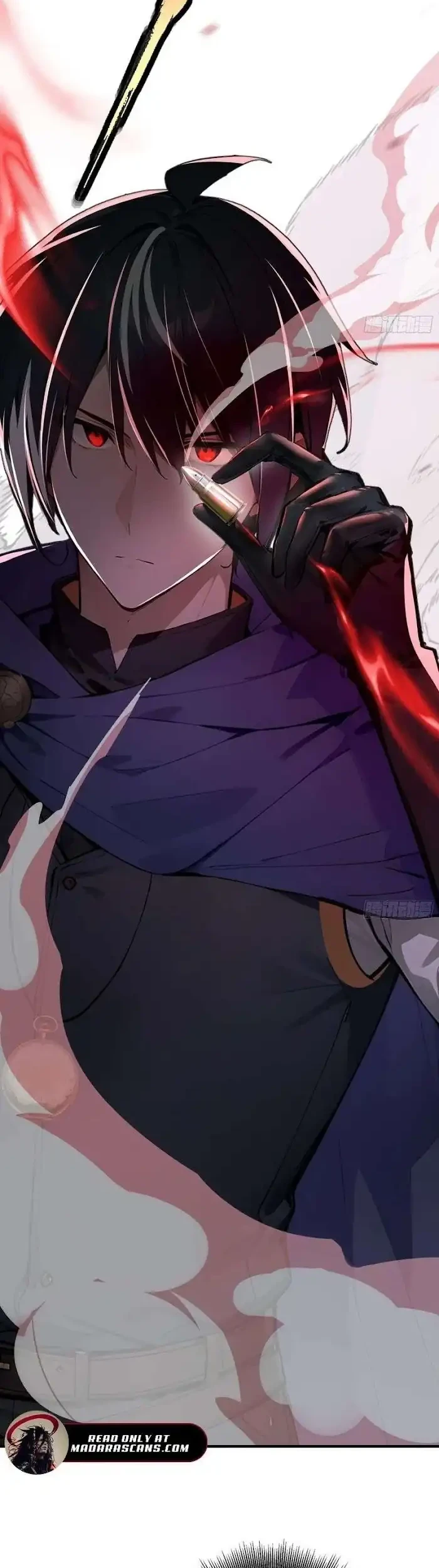 Surviving the Cataclysm Chapter 3 Gambar 14