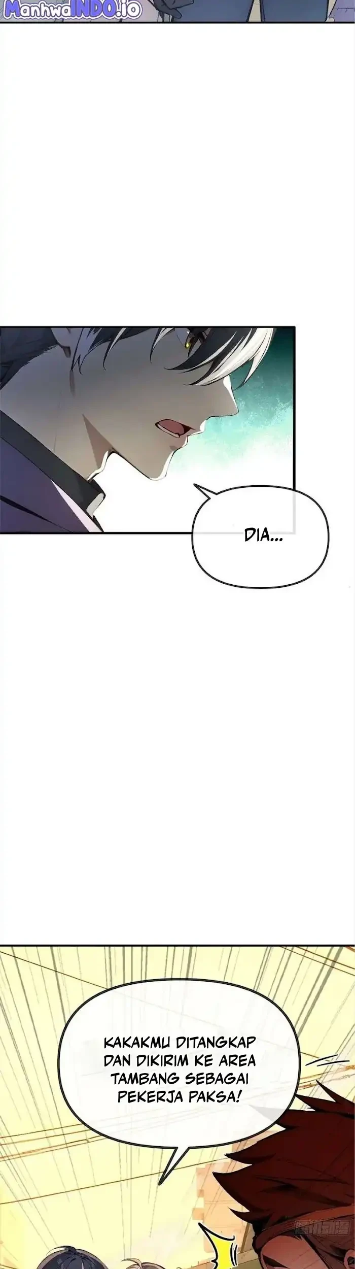 Surviving the Cataclysm Chapter 4 Gambar 19