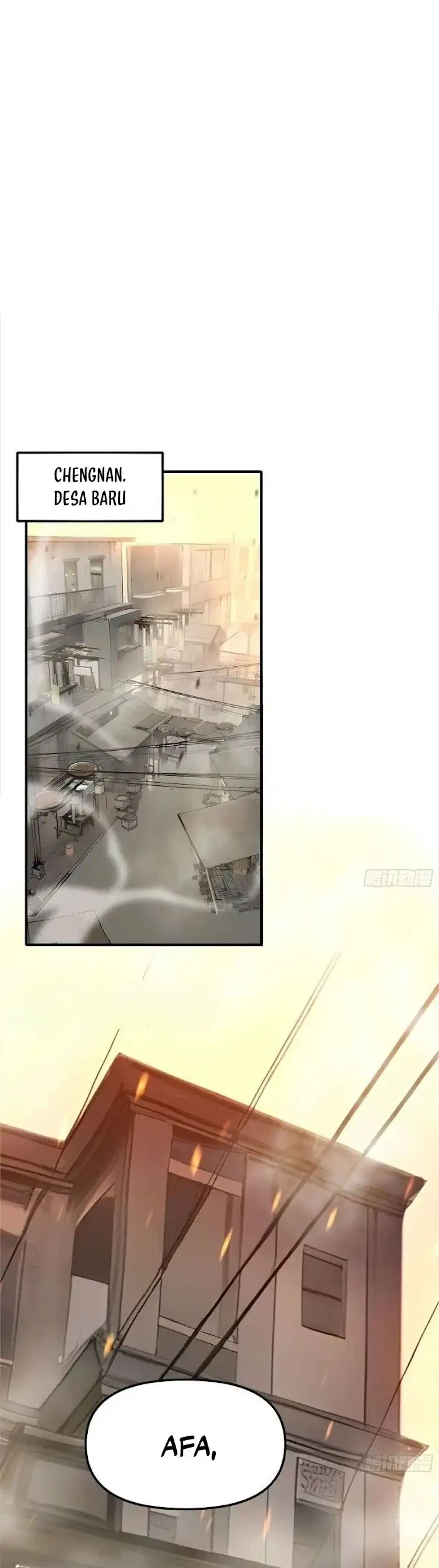 Manhua Surviving the Cataclysm Chapter 4 gambar nomor 2