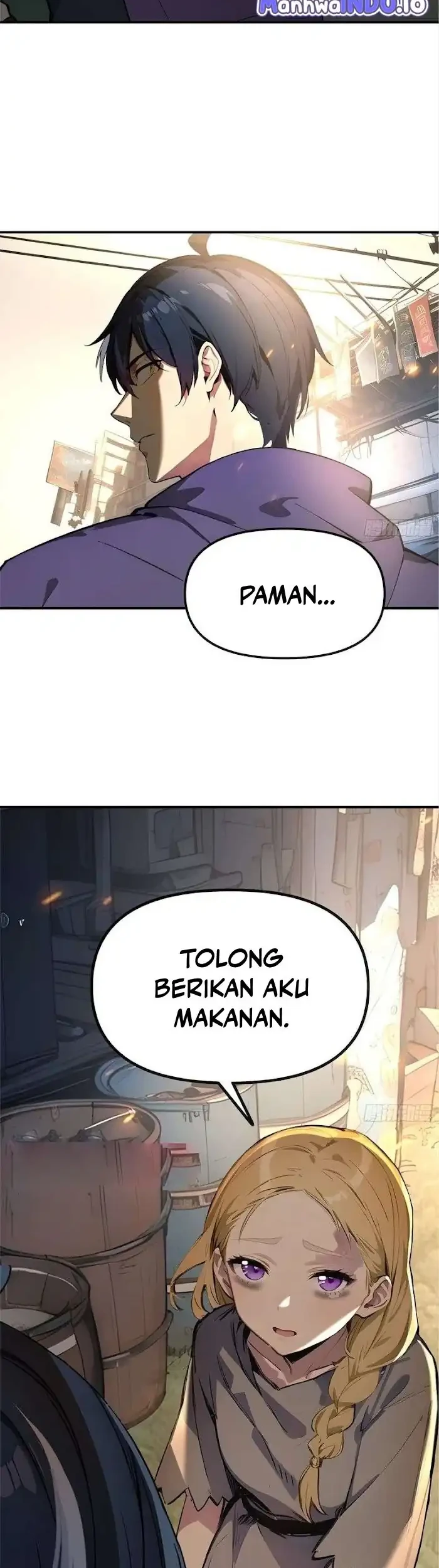 Surviving the Cataclysm Chapter 4 Gambar 40