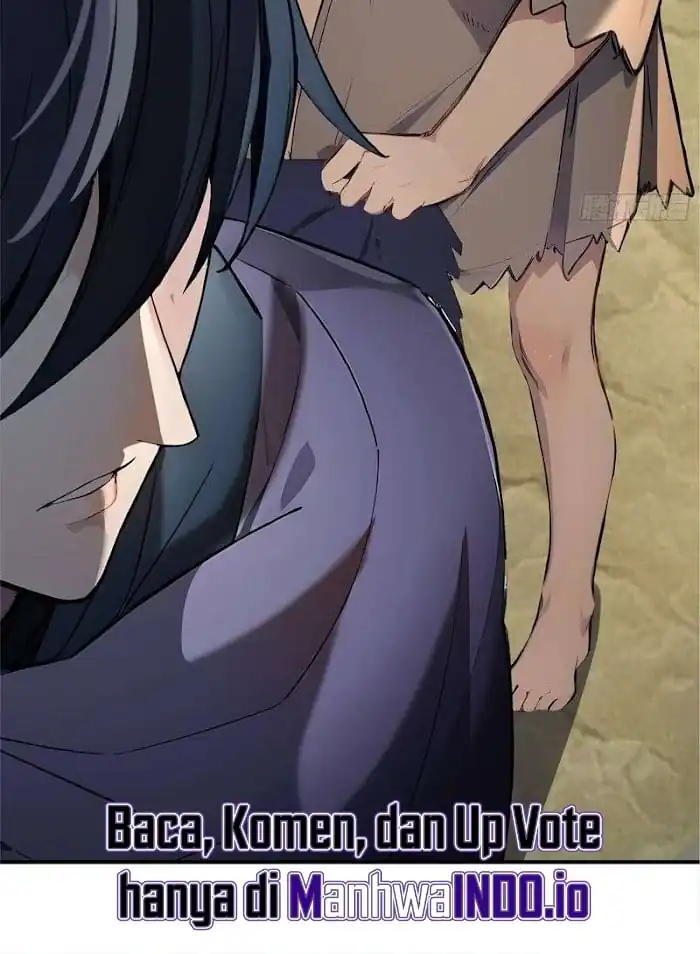 Surviving the Cataclysm Chapter 4 Gambar 41