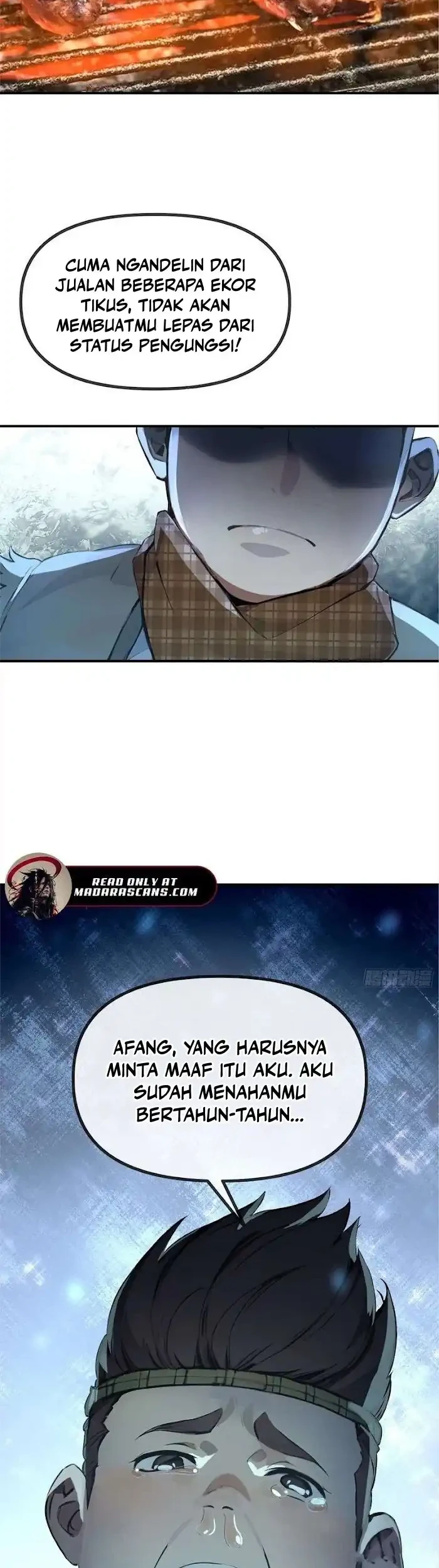 Surviving the Cataclysm Chapter 4 Gambar 8